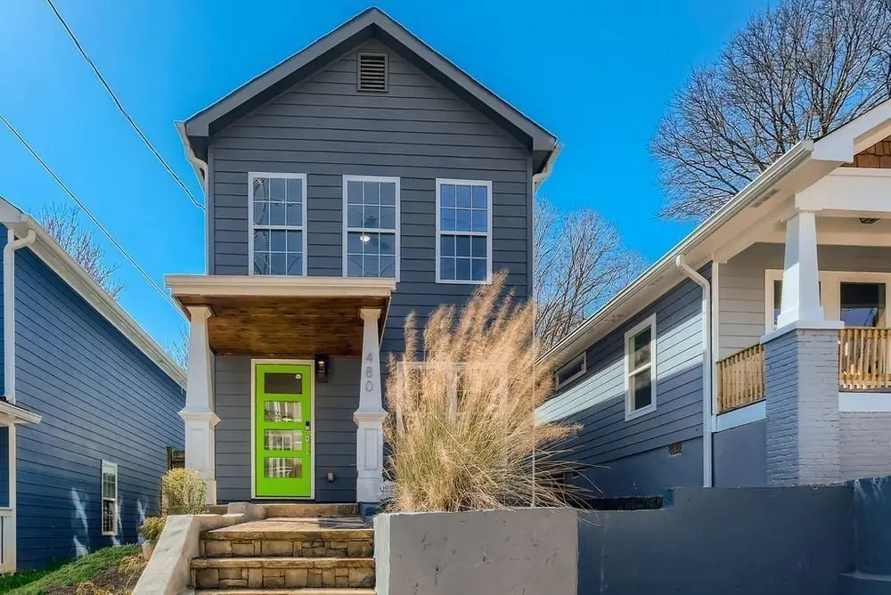 480 Rockwell Street Sw, Atlanta, GA 30310 - #1