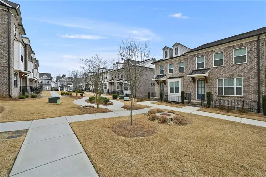 3217 Bartee Walk, Suwanee, GA 30024 - #2