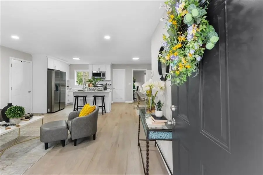 711 Alfred Road Nw, Atlanta, GA 30331 - #3