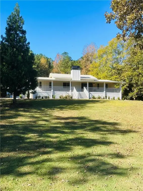 600 Grady Road, Rockmart, GA 30153 - #2