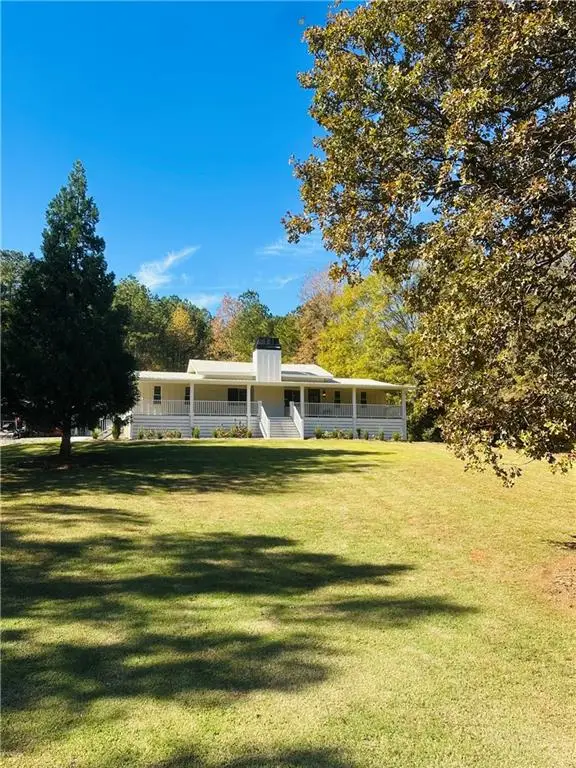 600 Grady Road, Rockmart, GA 30153 - #3