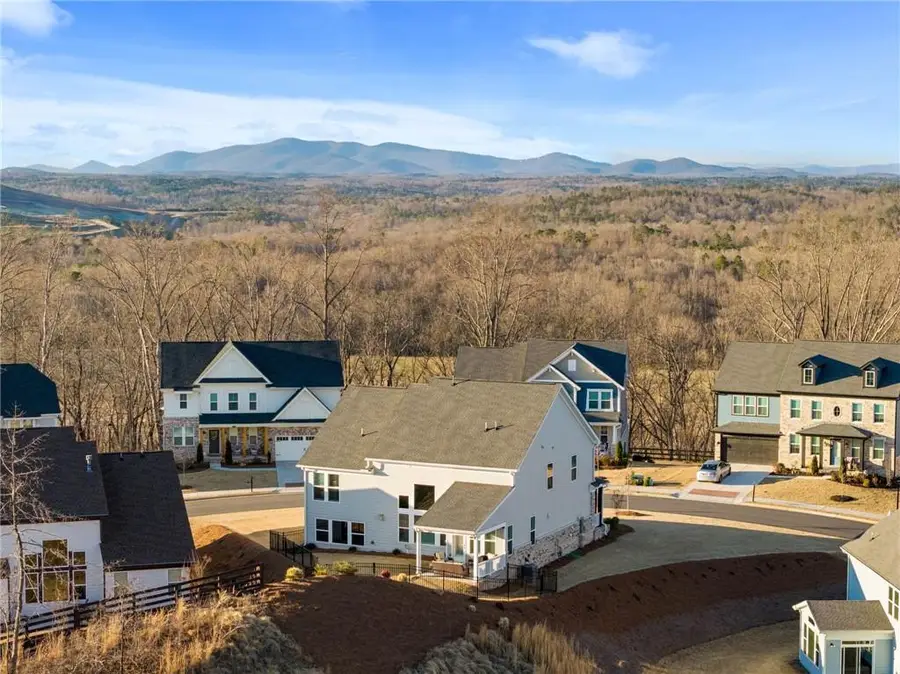 8425 Scenic Ridge Way, Ball Ground, GA 30107 - #3