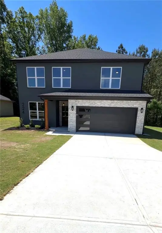 224 Galway Lane, Hampton, GA 30228 - #1