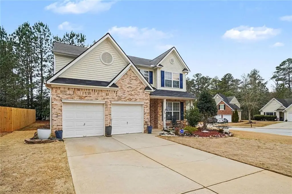 179 Silver Arrow Circle, Austell, GA 30168 - #1