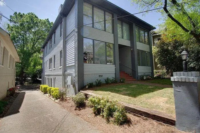 323 4th Street Ne, Atlanta, GA 30308 - #3