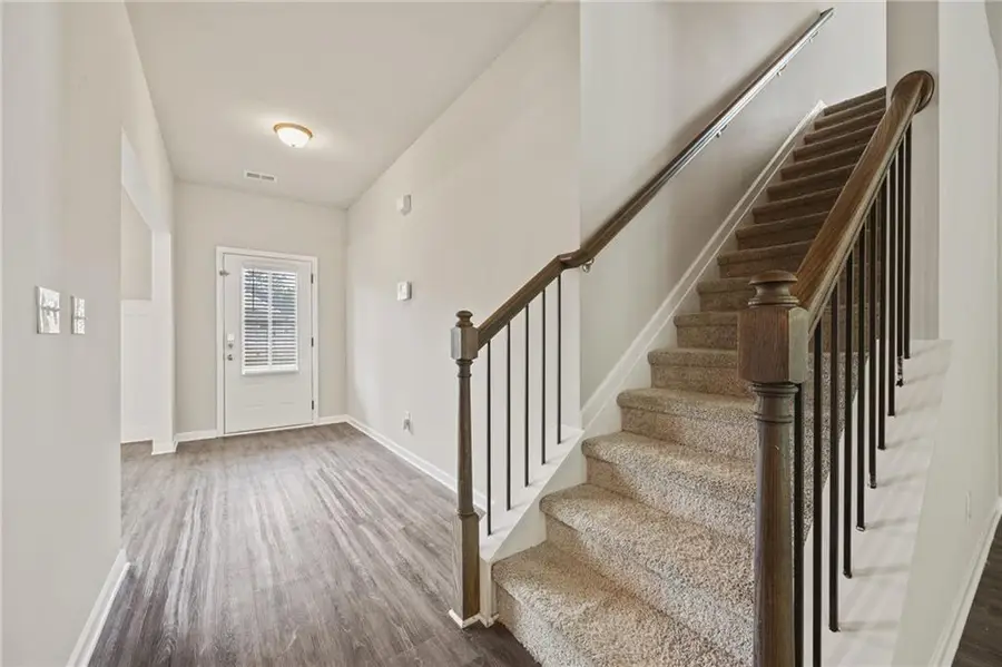 139 Hunts Mill Circle, Griffin, GA 30224 - #2
