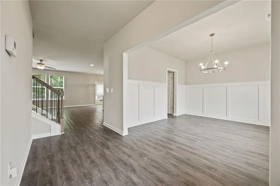 139 Hunts Mill Circle, Griffin, GA 30224 - #3