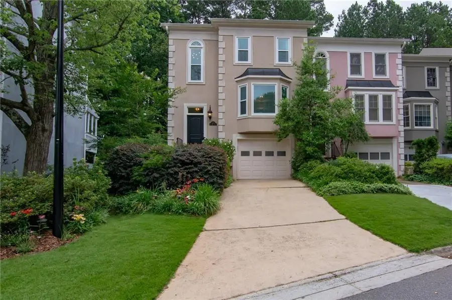 3679 E Bay Street, Duluth, GA 30096 - #2