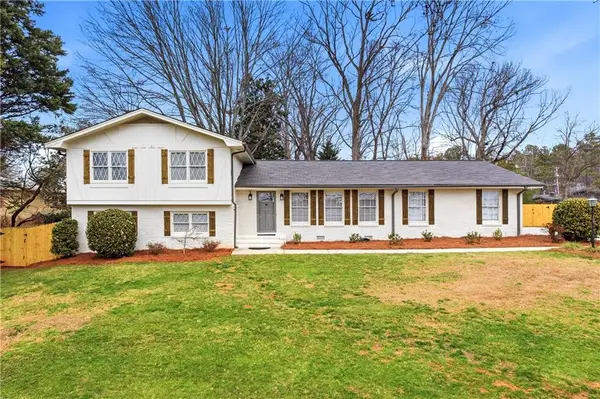 2842 Peeler Road, Dunwoody, GA 30360