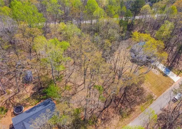 0 Arrow Lane, Lavonia, GA 30553