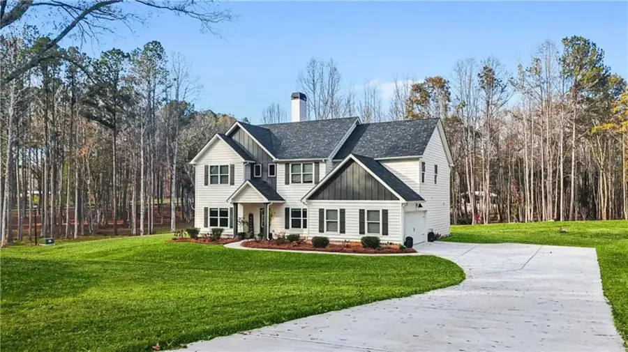 435 Paynes Lake Road, Carrollton, GA 30116 - #2