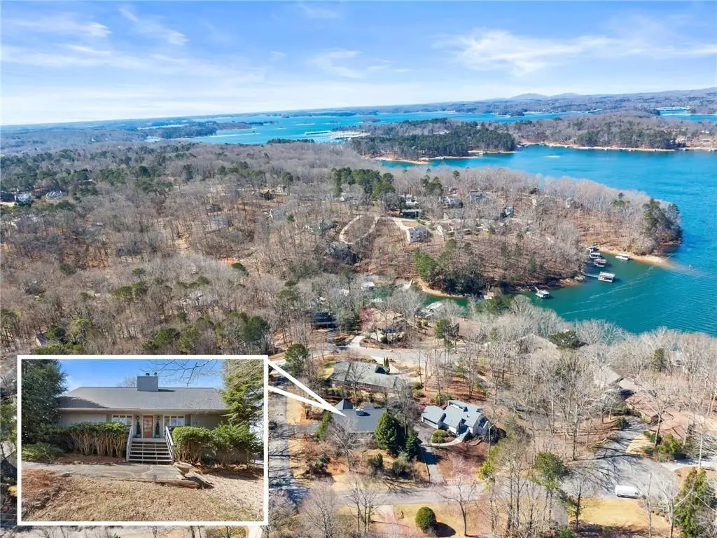 5705 High Harbor Court, Gainesville, GA 30504 - #1