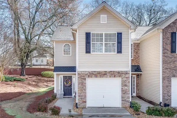 101 Creekwood Drive, Woodstock, GA 30188