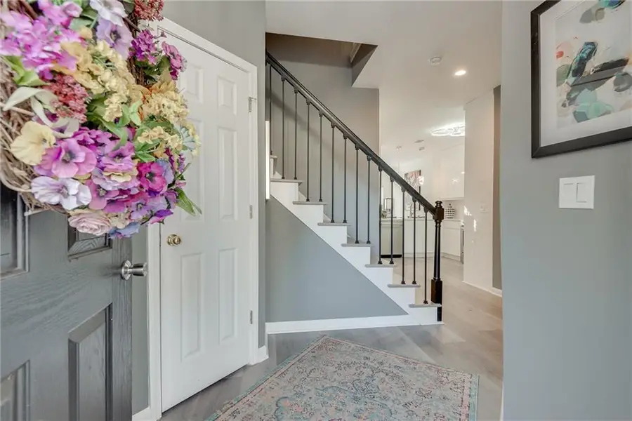 101 Creekwood Drive, Woodstock, GA 30188 - #2