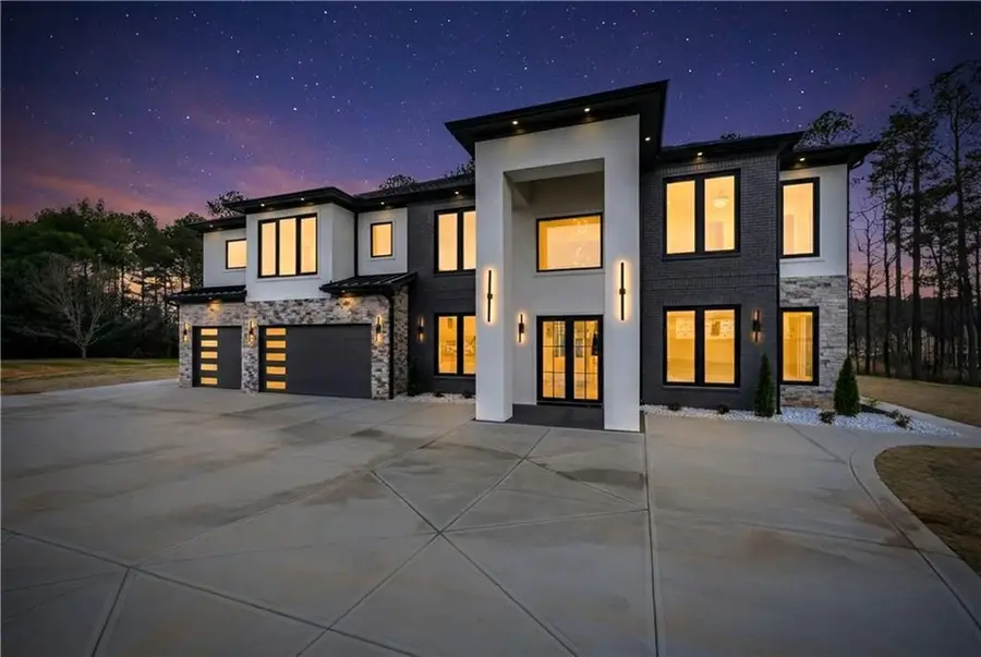 2724 Talley Lane, Buford, GA 30519 - #3