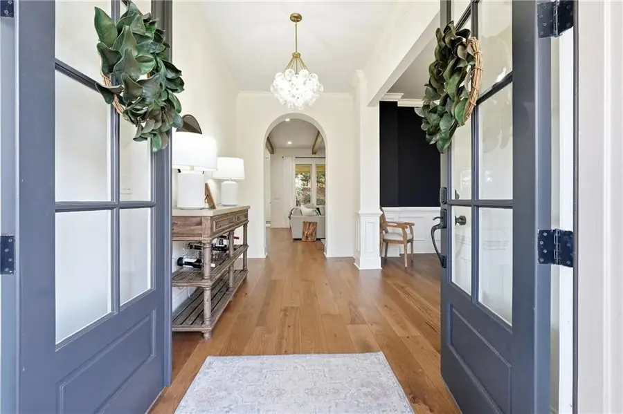 2139 Mcfarlin Lane, Milton, GA 30004 - #2