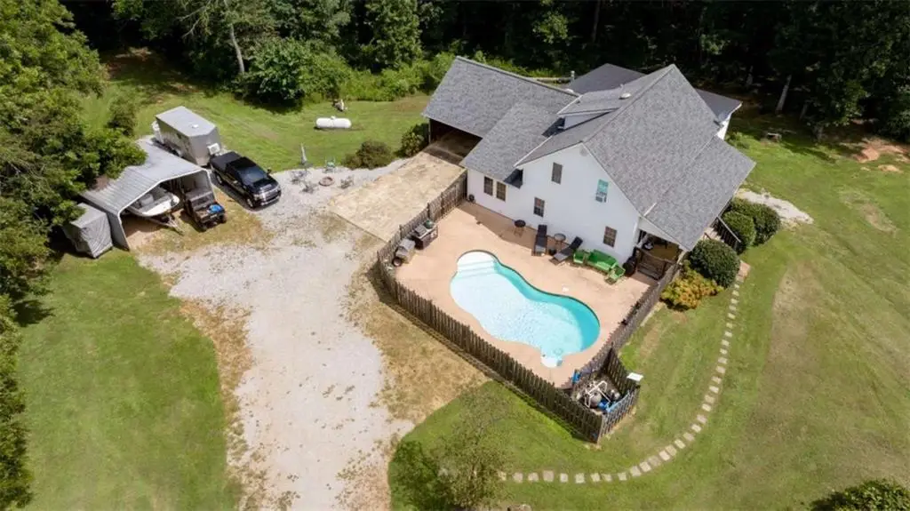 131 Caudell Drive, Lula, GA 30554 - #1