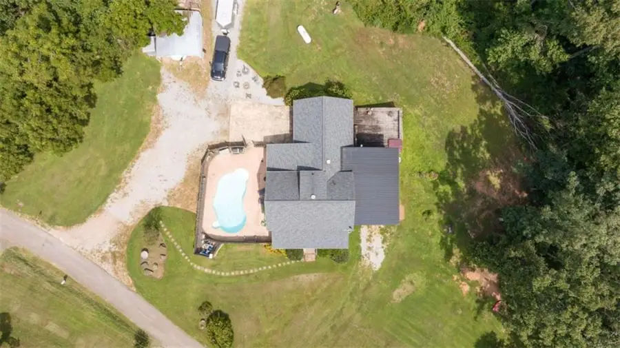 131 Caudell Drive, Lula, GA 30554 - #2