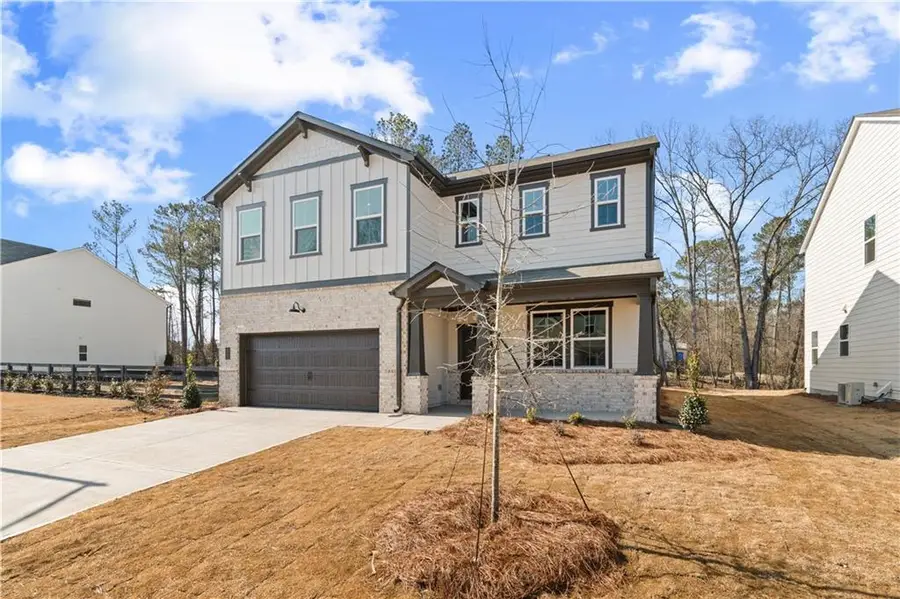 147 Henley Street, Canton, GA 30114 - #2