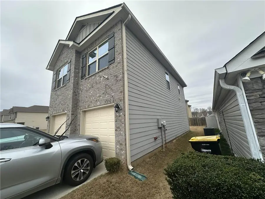 11934 Lovejoy Crossing Boulevard, Lovejoy, GA 30253 - #2