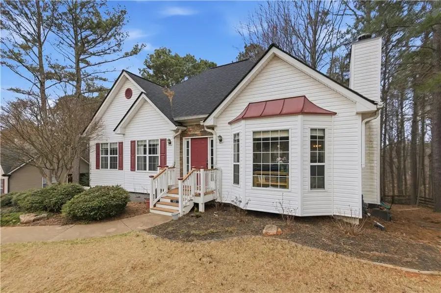 6115 Brook Hollow Creek Drive, Cumming, GA 30028 - #2