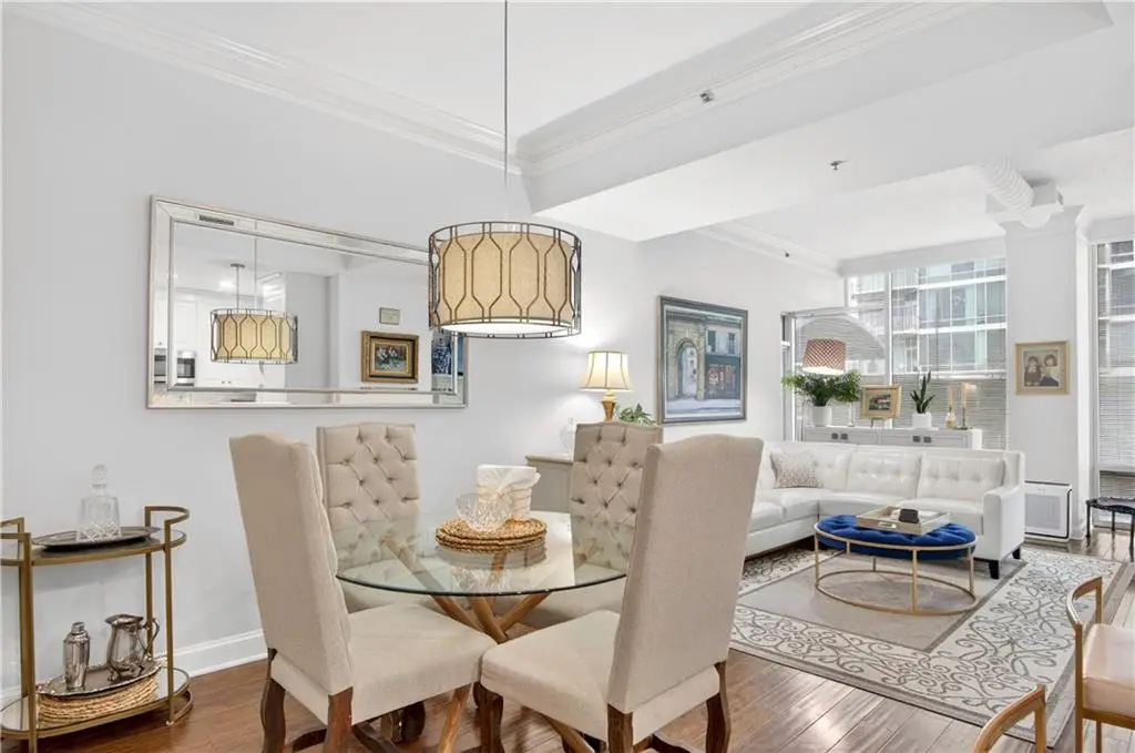 923 Peachtree Street Ne #826, Atlanta, GA 30309 - #1