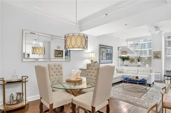 923 Peachtree Street Ne #826, Atlanta, GA 30309