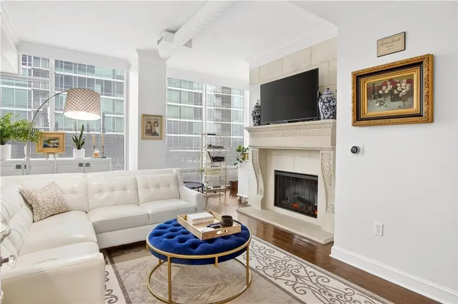 923 Peachtree Street Ne #826, Atlanta, GA 30309 - #2