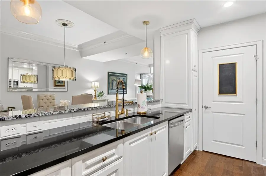 923 Peachtree Street Ne #826, Atlanta, GA 30309 - #3