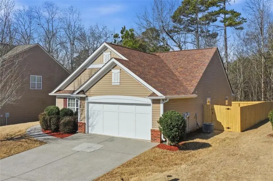 234 Winterbury Drive, Canton, GA 30114 - #2