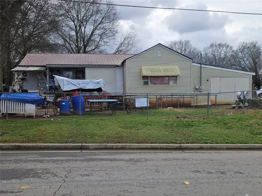 1322 Hazel Street, Gainesville, GA 30501 - #2