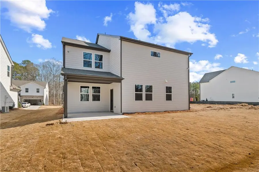 327 William Gossett Drive, Canton, GA 30114 - #3