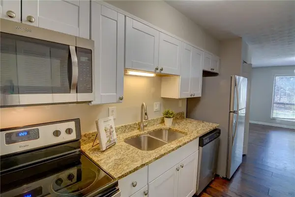 6241 Overlook Road #6241, Peachtree Corners, GA 30092