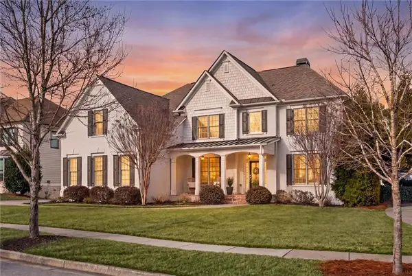 6672 Trail Side Drive, Flowery Branch, GA 30542