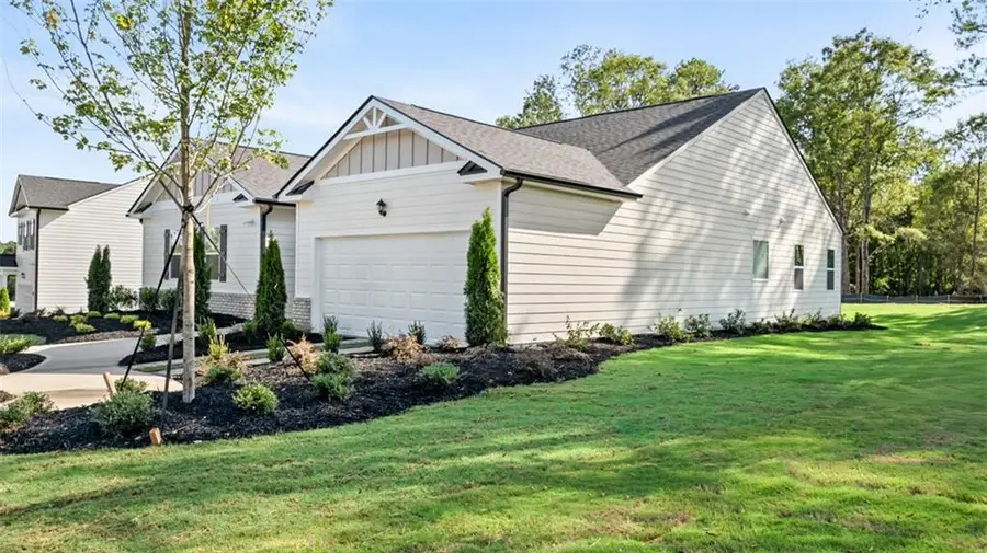 441 Bullock Pass, Jefferson, GA 30549 - #3