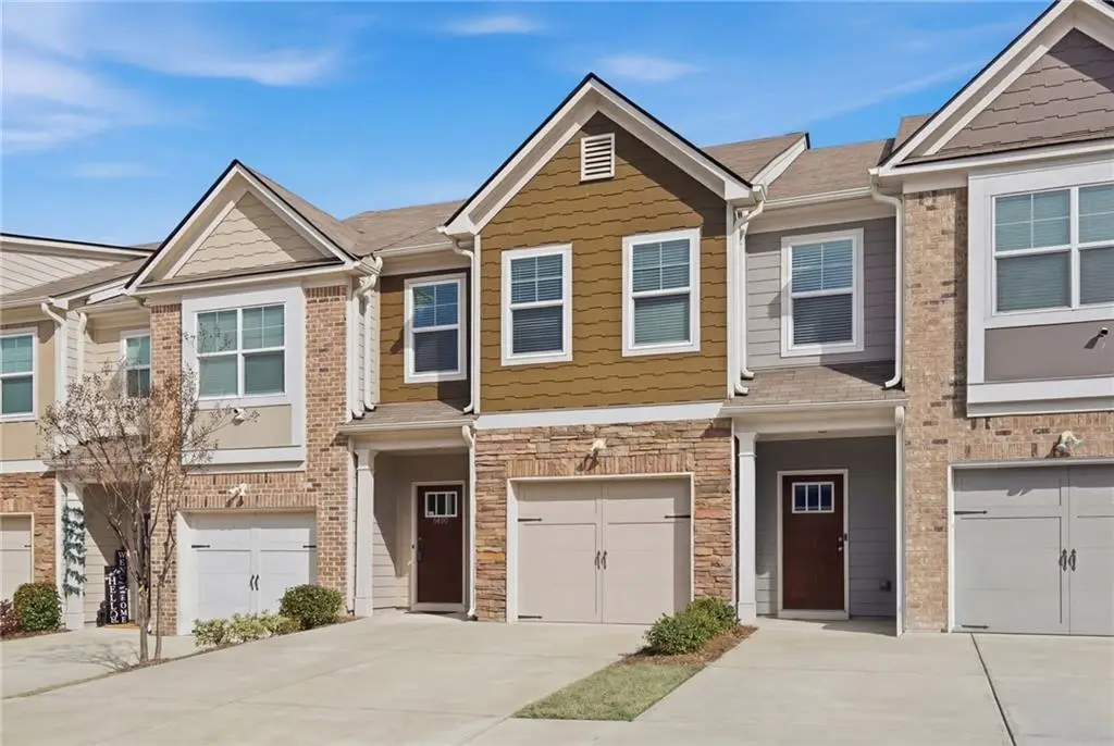 6400 Shalks Crossing Drive, Lithonia, GA 30058 - #1