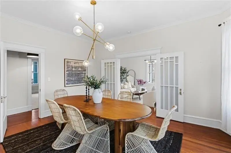 631 Linwood Avenue Ne, Atlanta, GA 30306 - #3