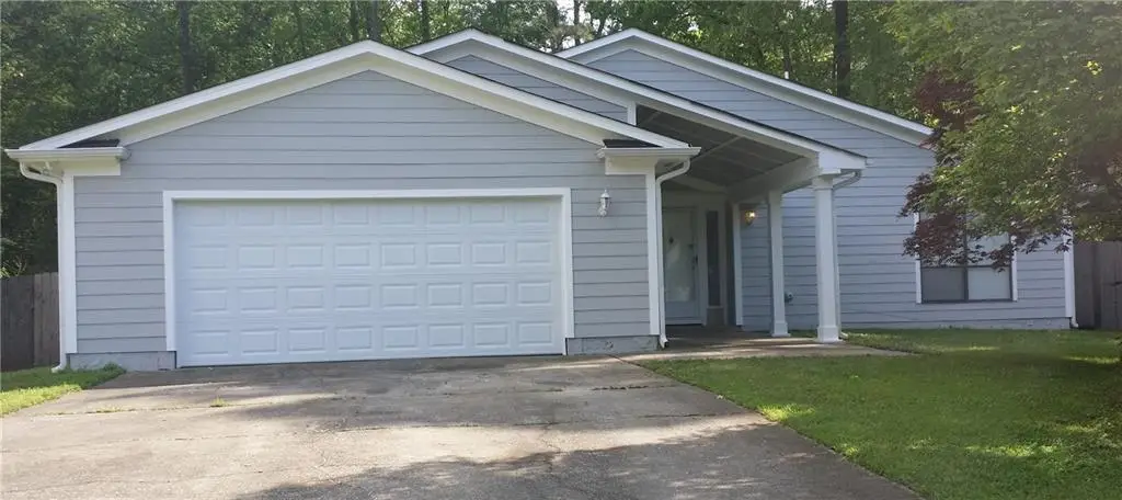 1074 Park Forest Court Nw, Lilburn, GA 30047 - #1