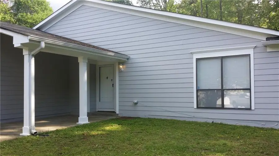 1074 Park Forest Court Nw, Lilburn, GA 30047 - #2