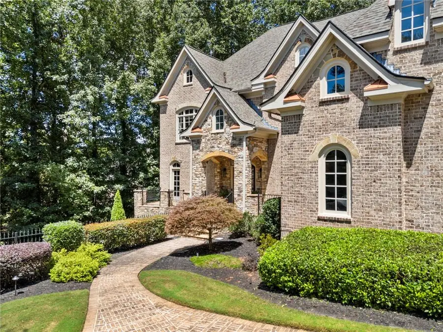 15873 Meadow King Court, Milton, GA 30004 - #3