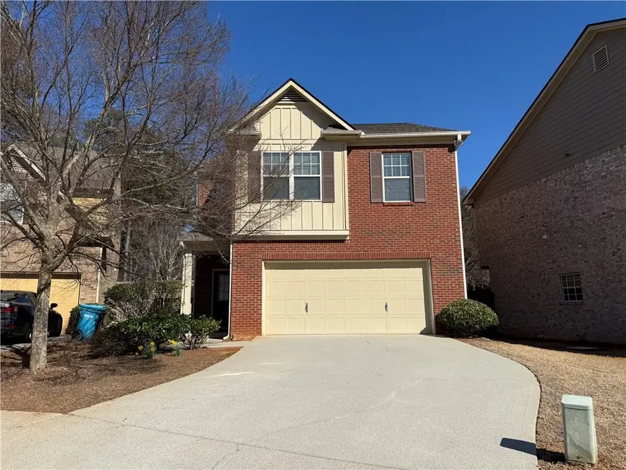 57 Thorncrest Court, Tucker, GA 30084 - #2