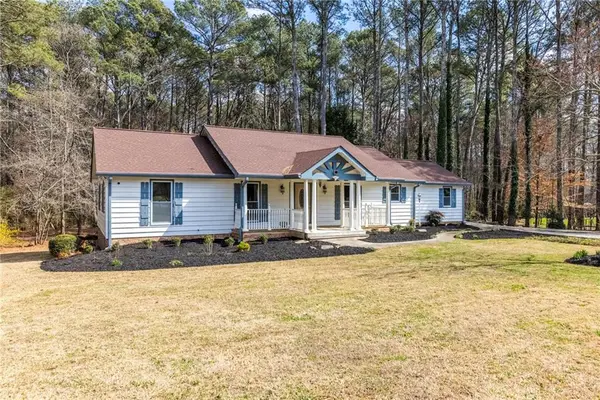 16285 Hopewell Road, Alpharetta, GA 30004