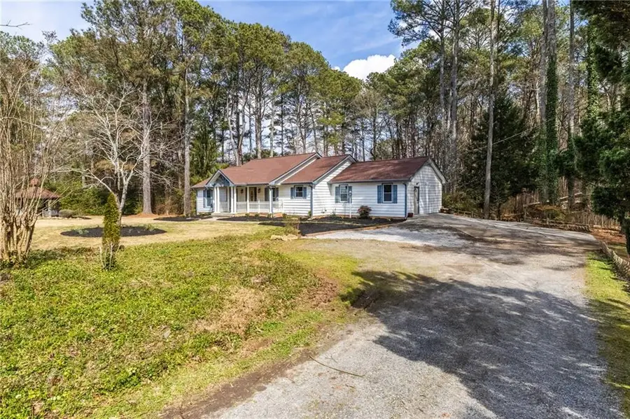 16285 Hopewell Road, Alpharetta, GA 30004 - #3