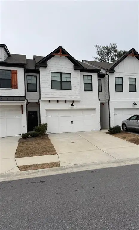 99 N Auburn Landing Pl, Auburn, GA 30011 - #2