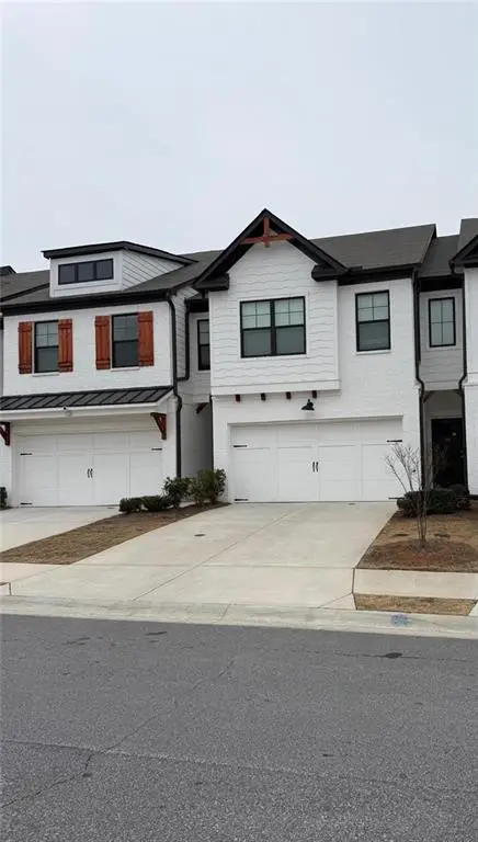 99 N Auburn Landing Pl, Auburn, GA 30011 - #3