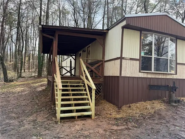 99 Davis Drive, Jasper, GA 30143