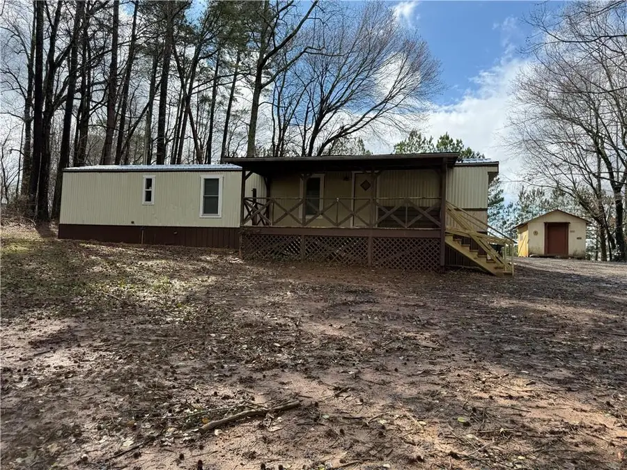 99 Davis Drive, Jasper, GA 30143 - #2