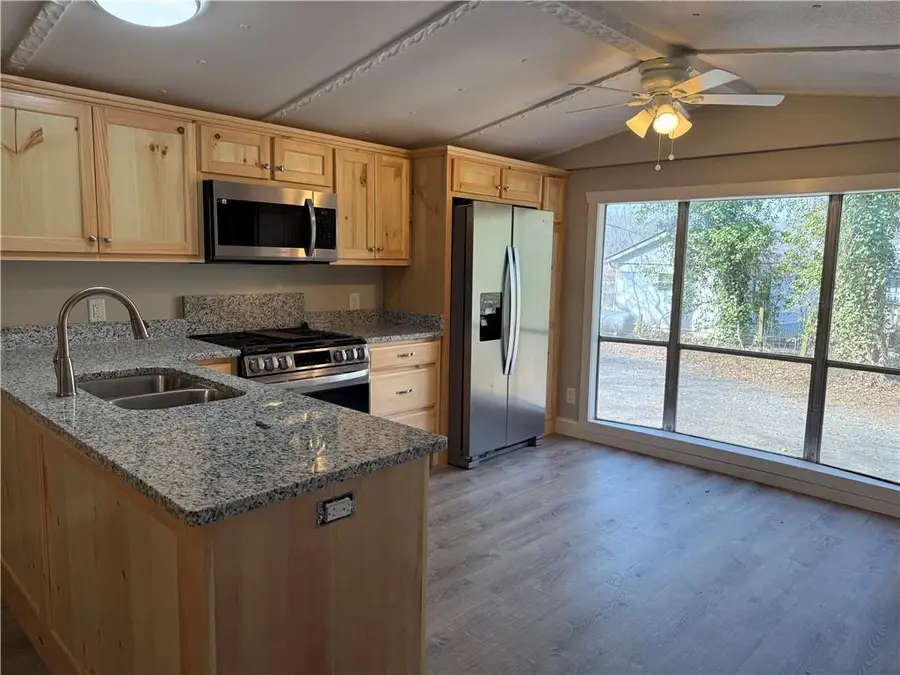 99 Davis Drive, Jasper, GA 30143 - #3