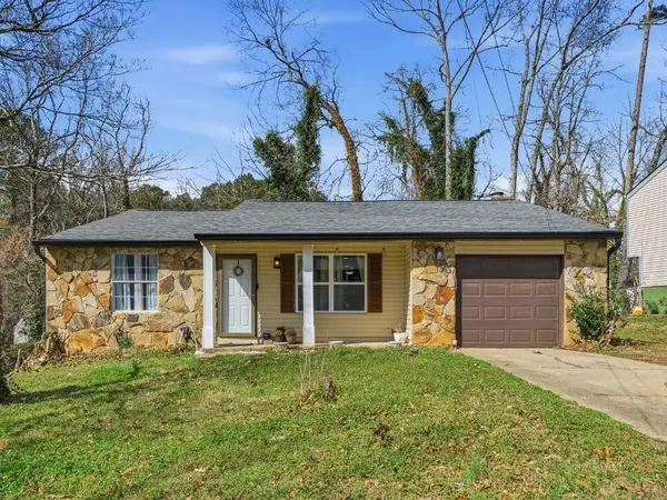 1337 Muirforest Drive, Stone Mountain, GA 30088