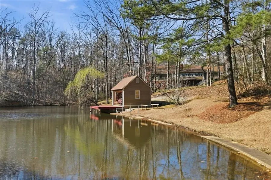 600 Page Place, Canton, GA 30114 - #2